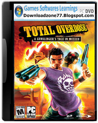 total overdose download for pc highly compressed
