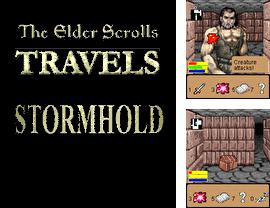 the elder scrolls travels download