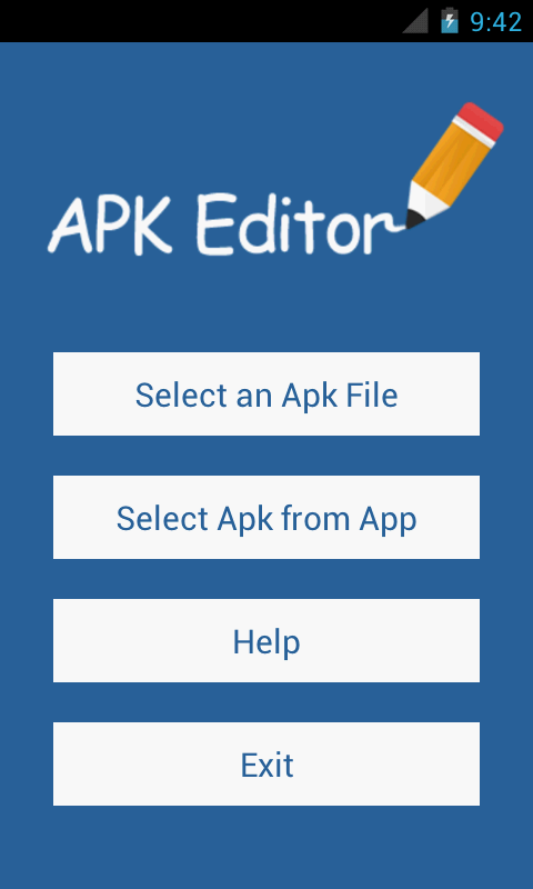 download apk editor for windows