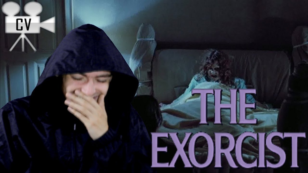 the exorcist 1973 movie online